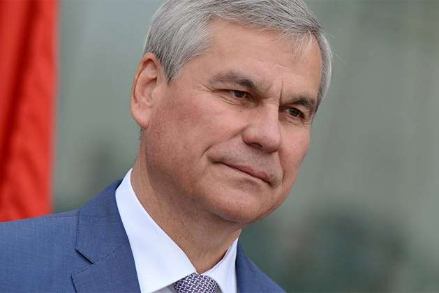 ​«Ни одного серьезного решения». Владимир Андрейченко раскритиковал ЕАЭС